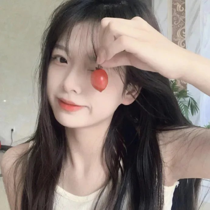 粉红火鹤的神秘凝视